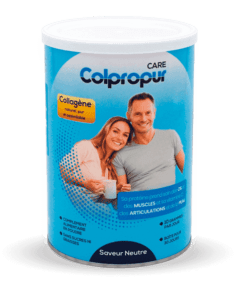 anciens packaging colpropur care